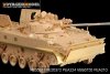 Voyager Model PE35371 Modern Russian BMP-3 MICV early version basic for TRUMPETER 00364 1/35